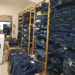 Catalogue - Indigo Denim Pvt Ltd in 