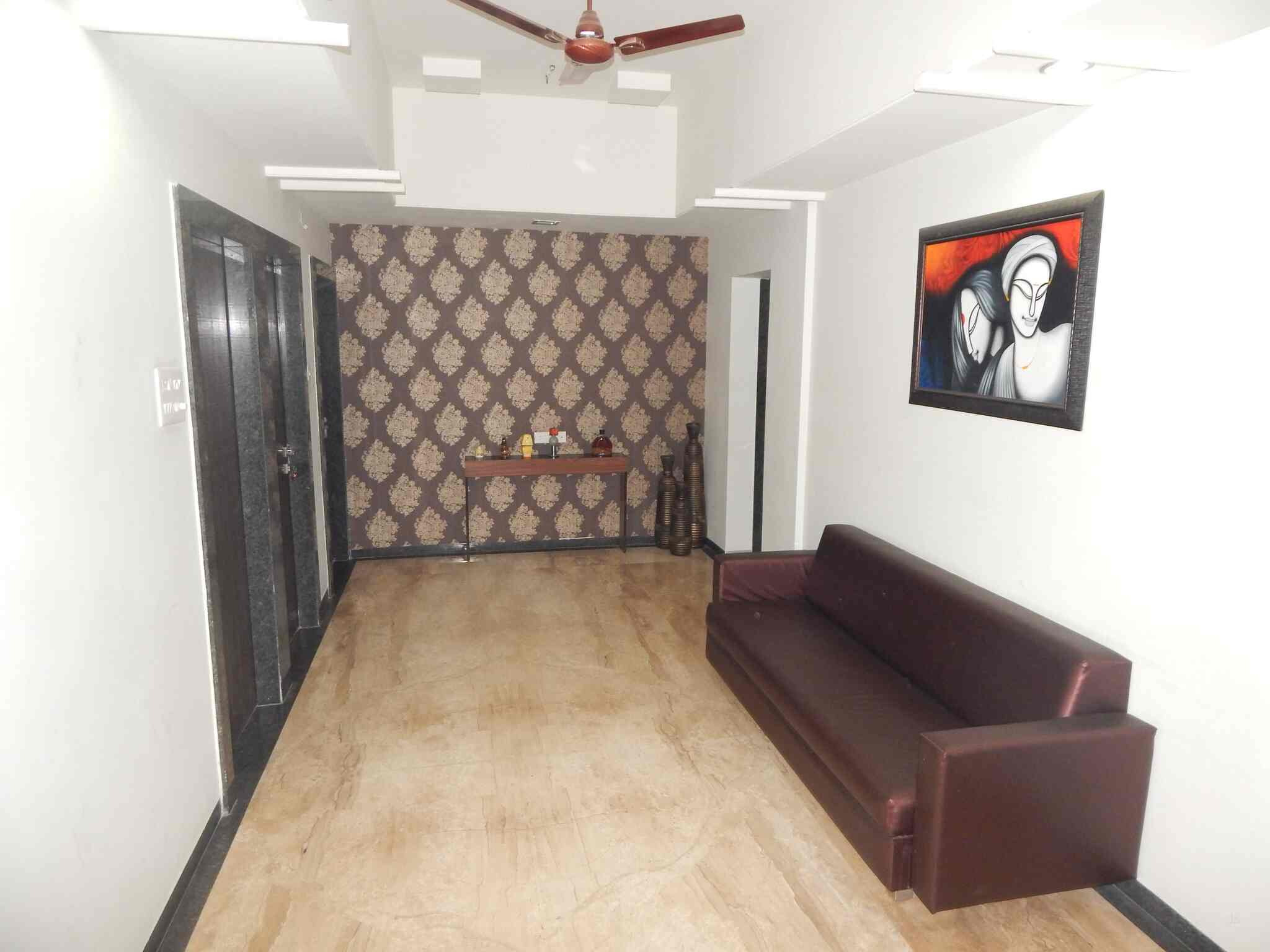 Hotel Archanil Wardha Road Hotels In Nagpur Justdial