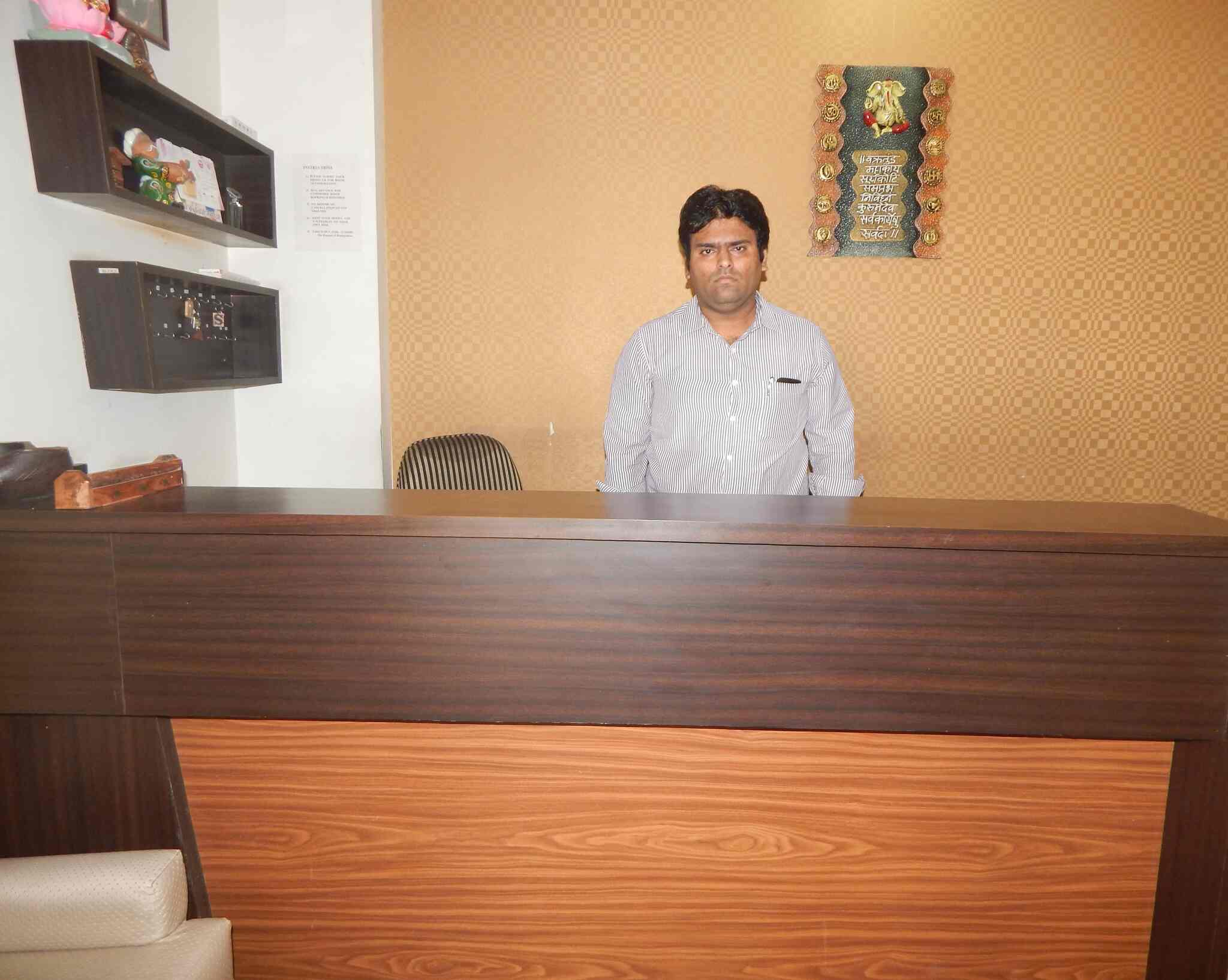 Hotel Archanil Wardha Road Hotels In Nagpur Justdial