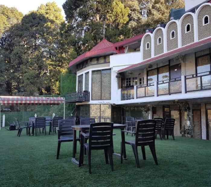 Alka The Lake Side Hotel Photos Nainital Pictures Images Alka The Lake Side Hotel Photos Nainital Hotels