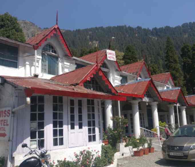 Swiss Cottage Mallital Hotels In Nainital Justdial