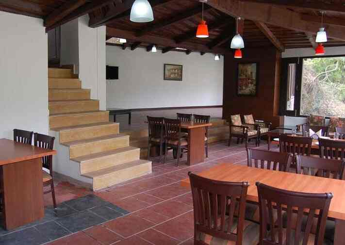Anns Cottage By Stellar Tallital Hotels In Nainital Justdial