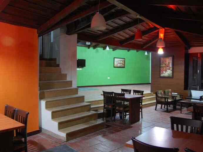 Anns Cottage By Stellar Tallital Hotels In Nainital Justdial