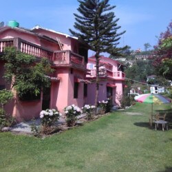 Pine Wood Resort Bhimtal Resorts In Nainital Justdial