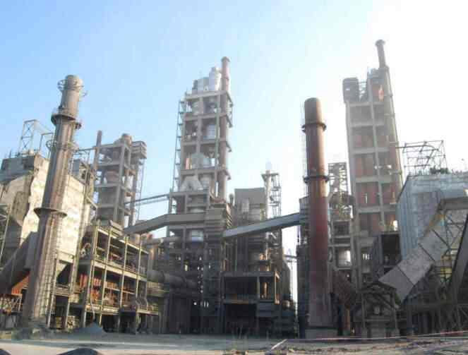 My Home Industries Pvt Ltd Cement Manufacturers In Nalgonda Justdial