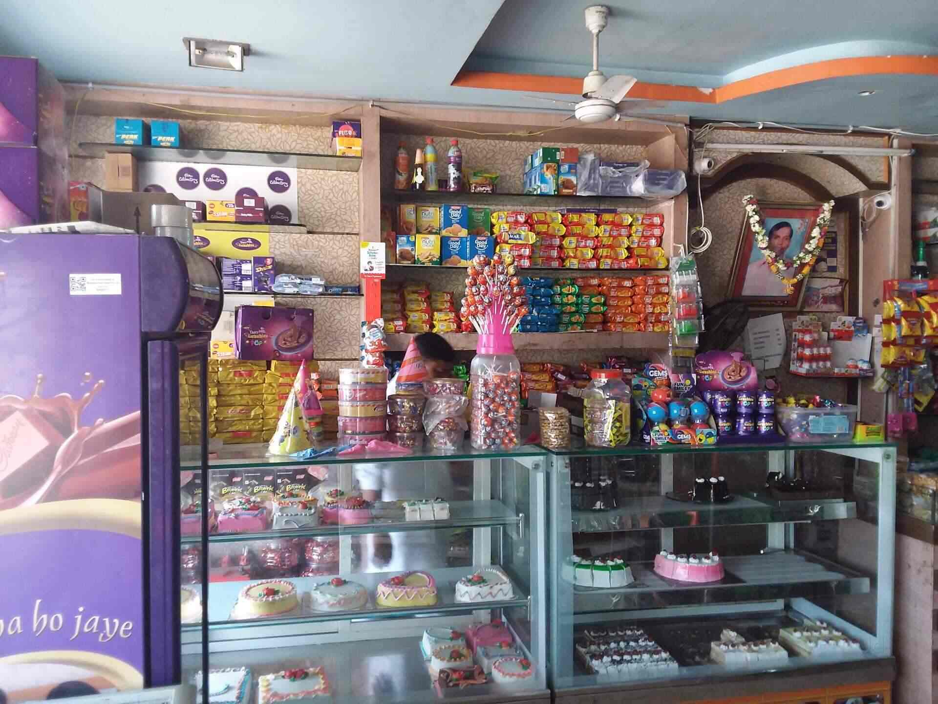 Update more than 79 sai cakes and bakes nalgonda latest in.daotaonec