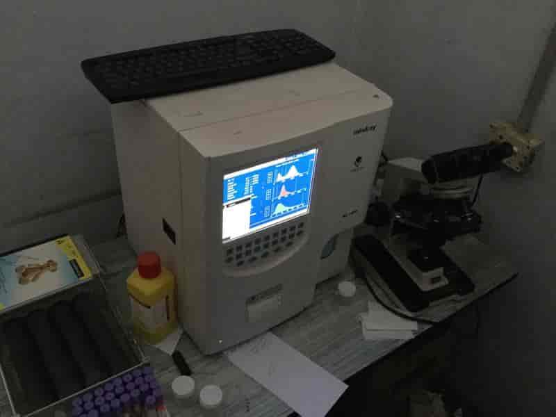 Lab view 7