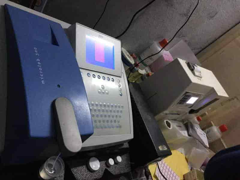 Lab view 6