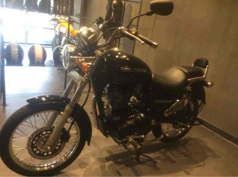 Olx royal enfield online namakkal