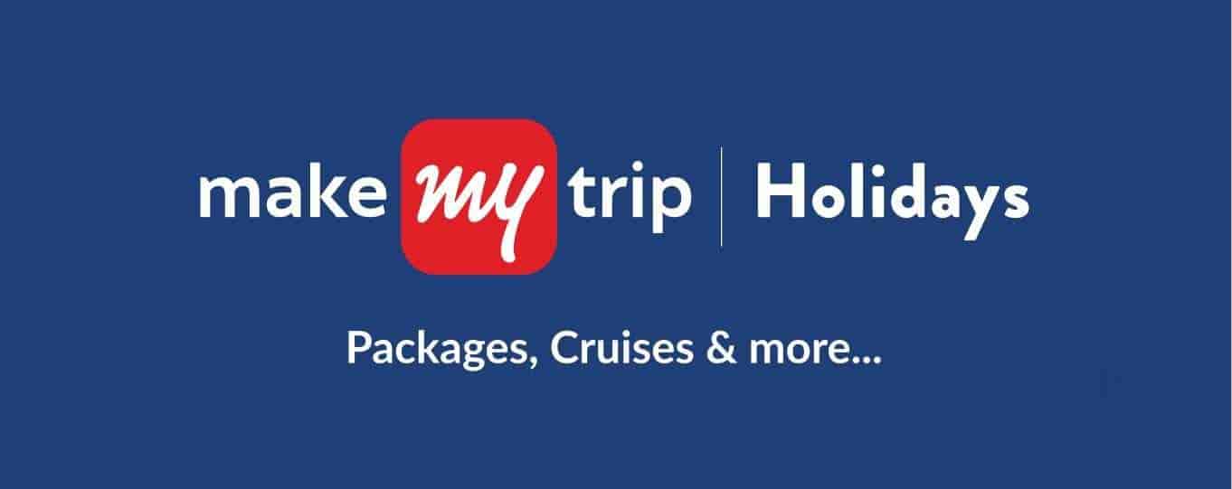 Make My Trip Logo make-my-trip-logo