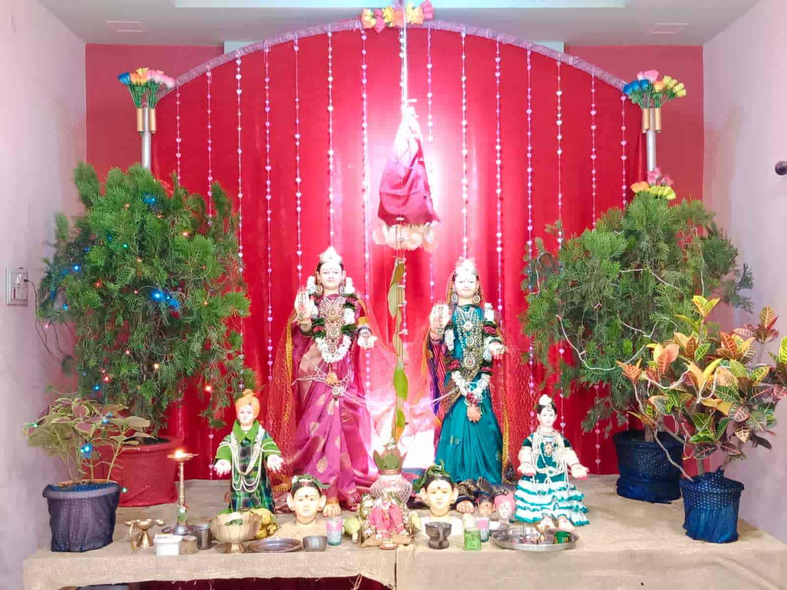 Top 75+ decoration laxmi best vova.edu.vn