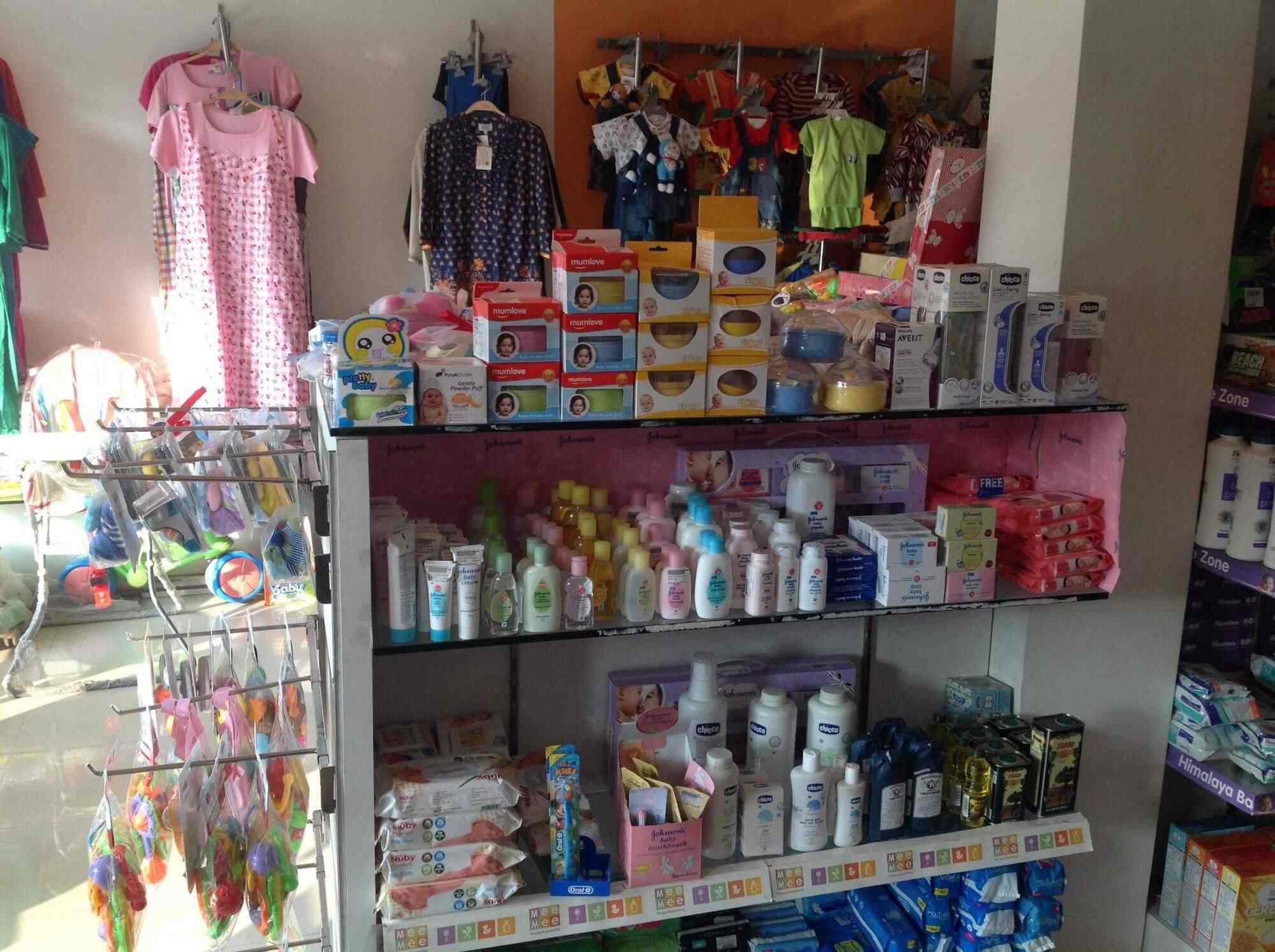 baby showroom near me