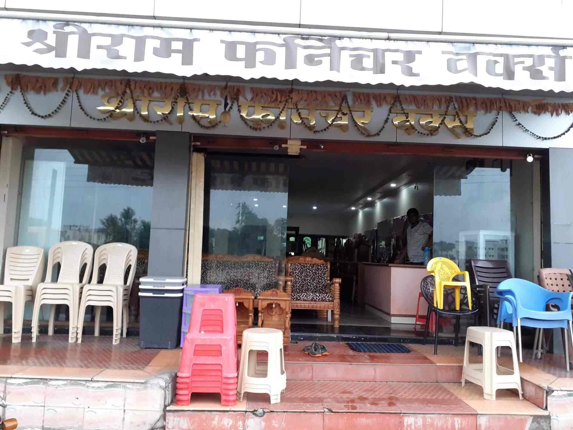 Sriram Furniture Nanded Ho Furniture Dealers In Nanded Justdial