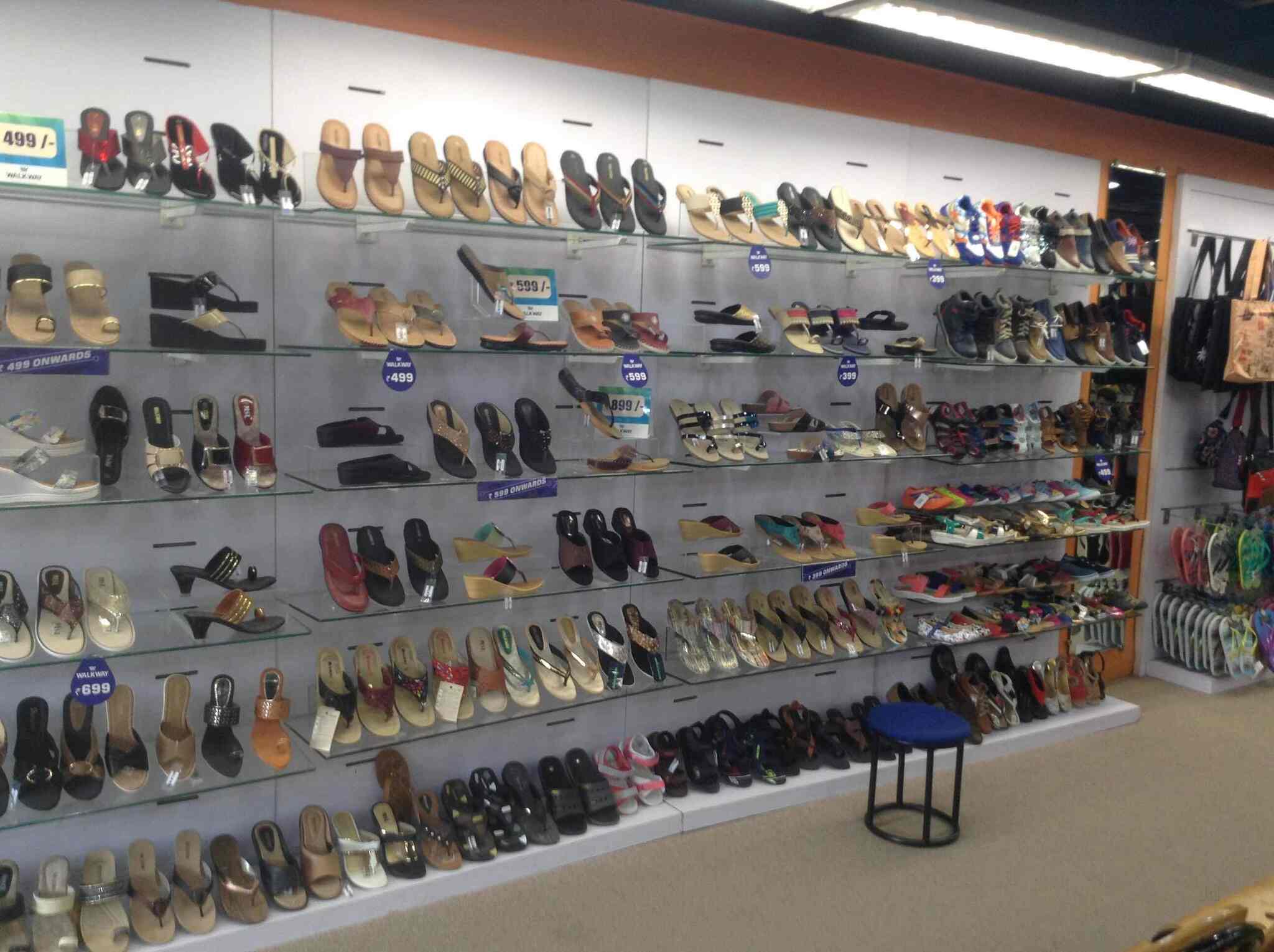 Msl Footwear Vazirabad Shoe Dealers In Nanded Justdial