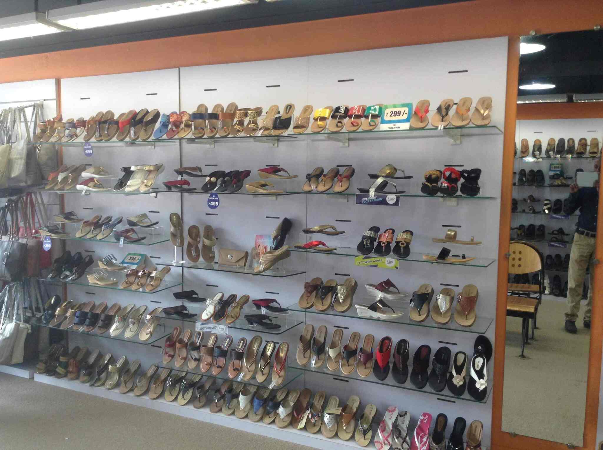 Msl Footwear Vazirabad Shoe Dealers In Nanded Justdial