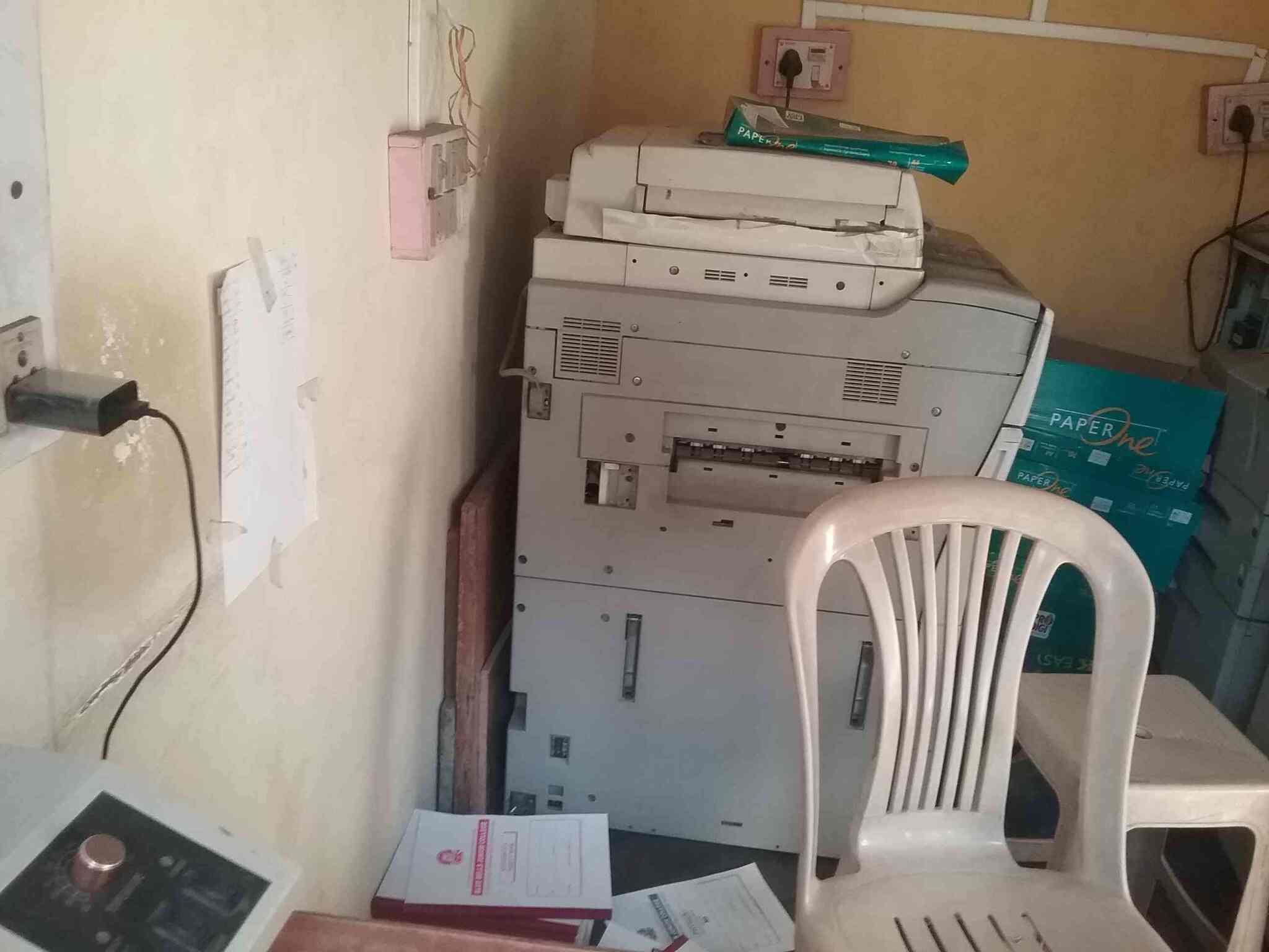 Akhil Xerox Center Nanded Ho Photocopying Centres In Nanded Justdial