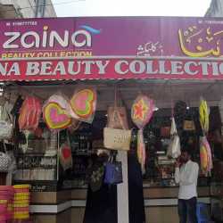 Zaina Beauty Collection Itwara Nanded Cosmetic Dealers In Nanded Justdial
