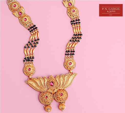 Dhaonra Nandurbar - Jewellery Showrooms 