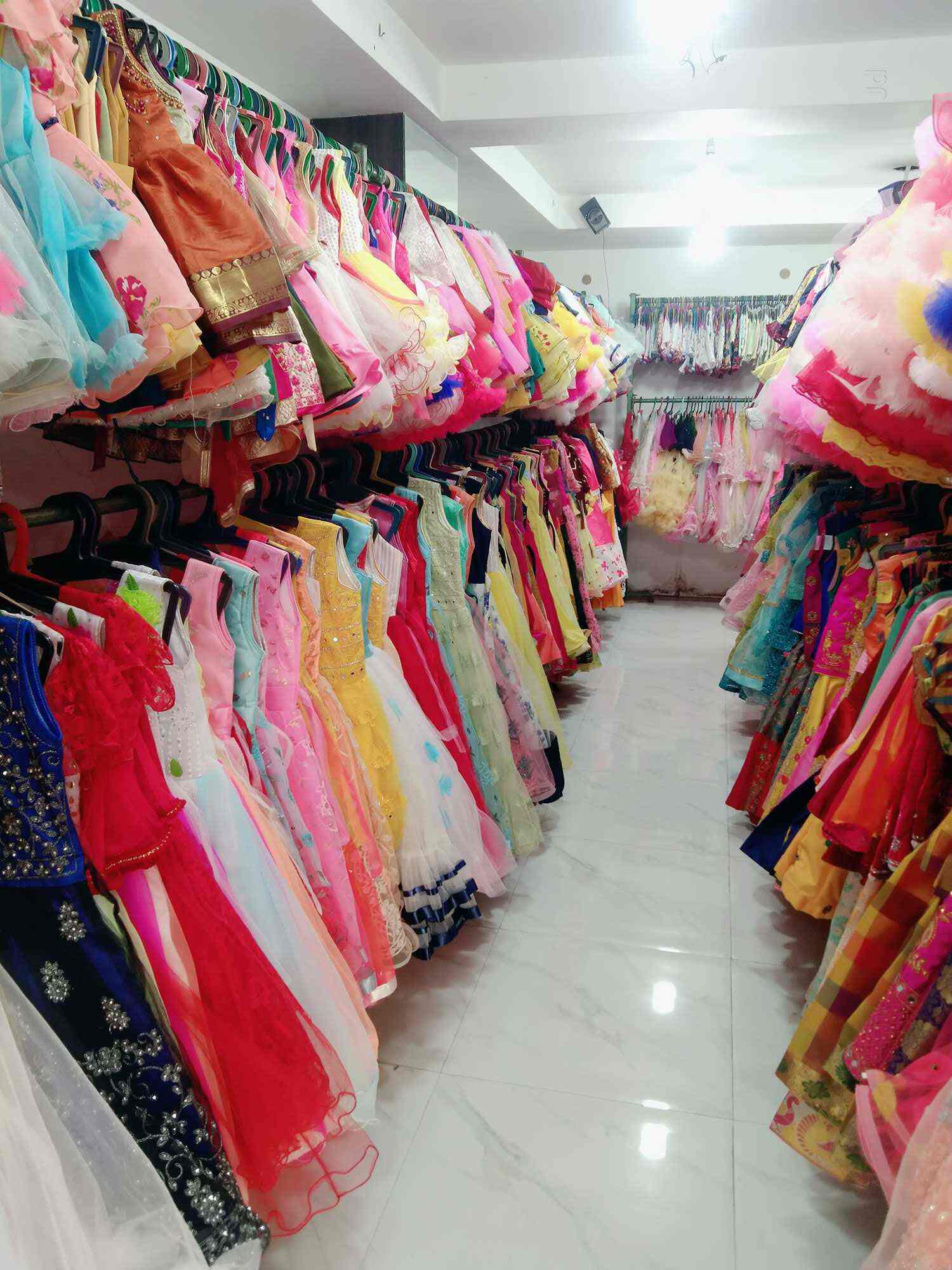 Details more than 117 tirupur dress market latest jtcvietnam.edu.vn