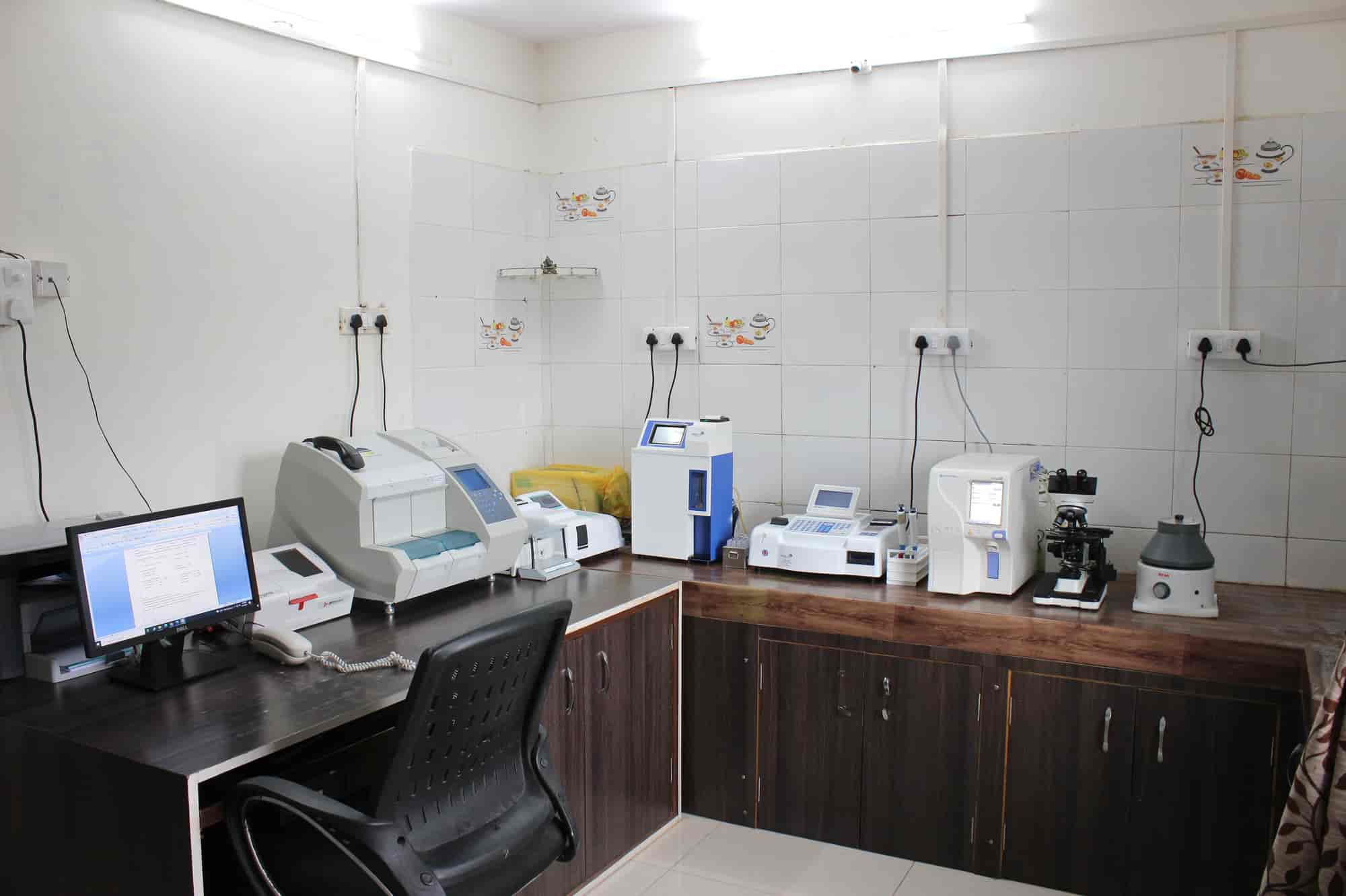 Lab view 13