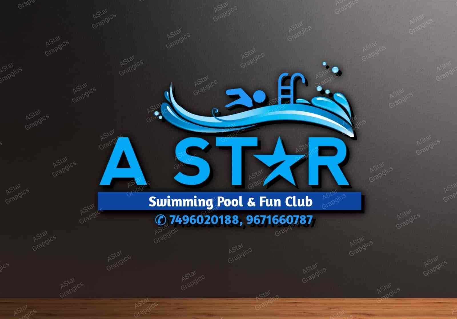 A Star Swimming Pool And Fun Club in Sainipura,Mahendergarh - Best Swimming  Pools near me in Mahendergarh - Justdial