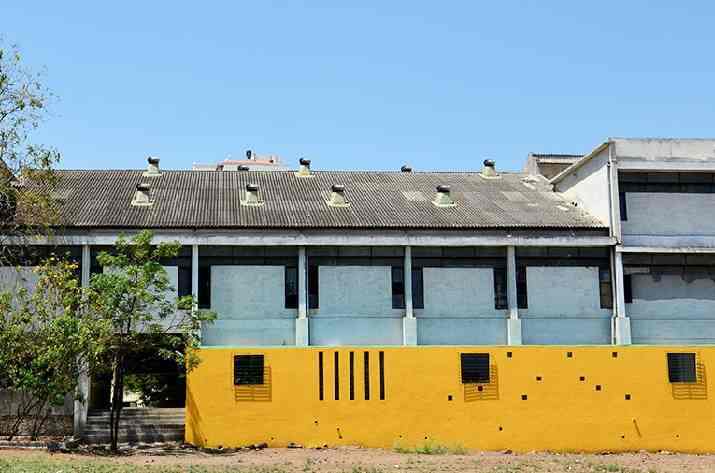 Mvp Samajs College Of Architecture Centre For Design Gangapur Road Colleges In Nashik Justdial Jawahar lal nehru engineering college. mvp samajs college of architecture