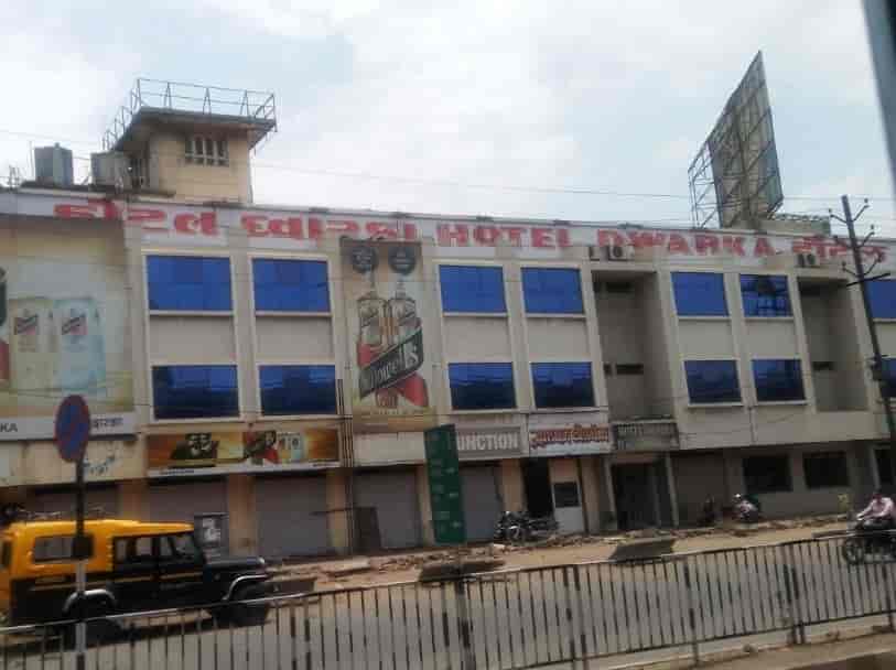 Shree — Hotel in 10