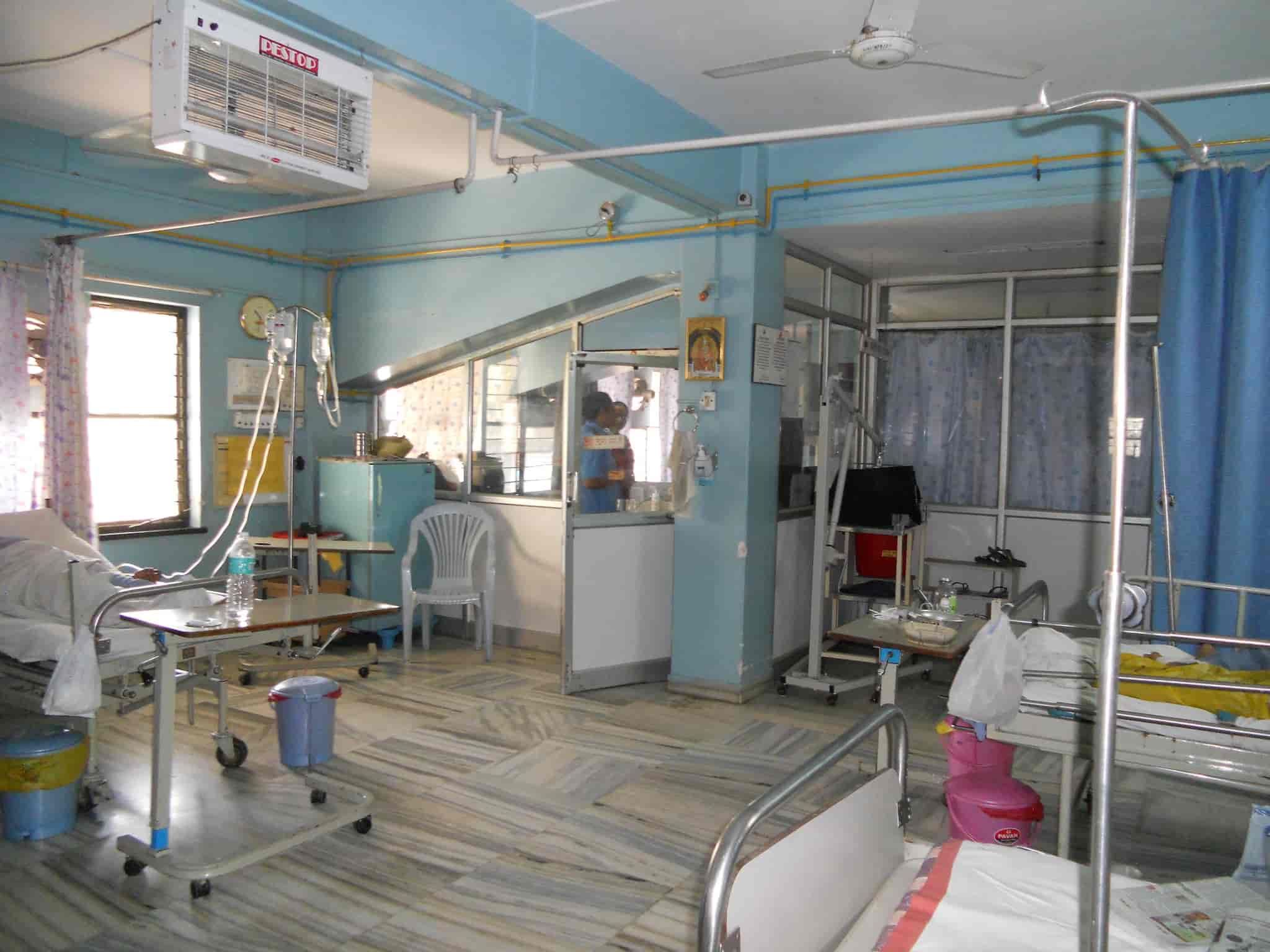 Lab view 9