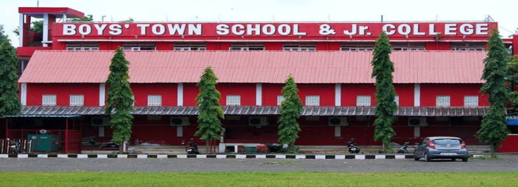 boys town public school trimbak road schools in nashik justdial