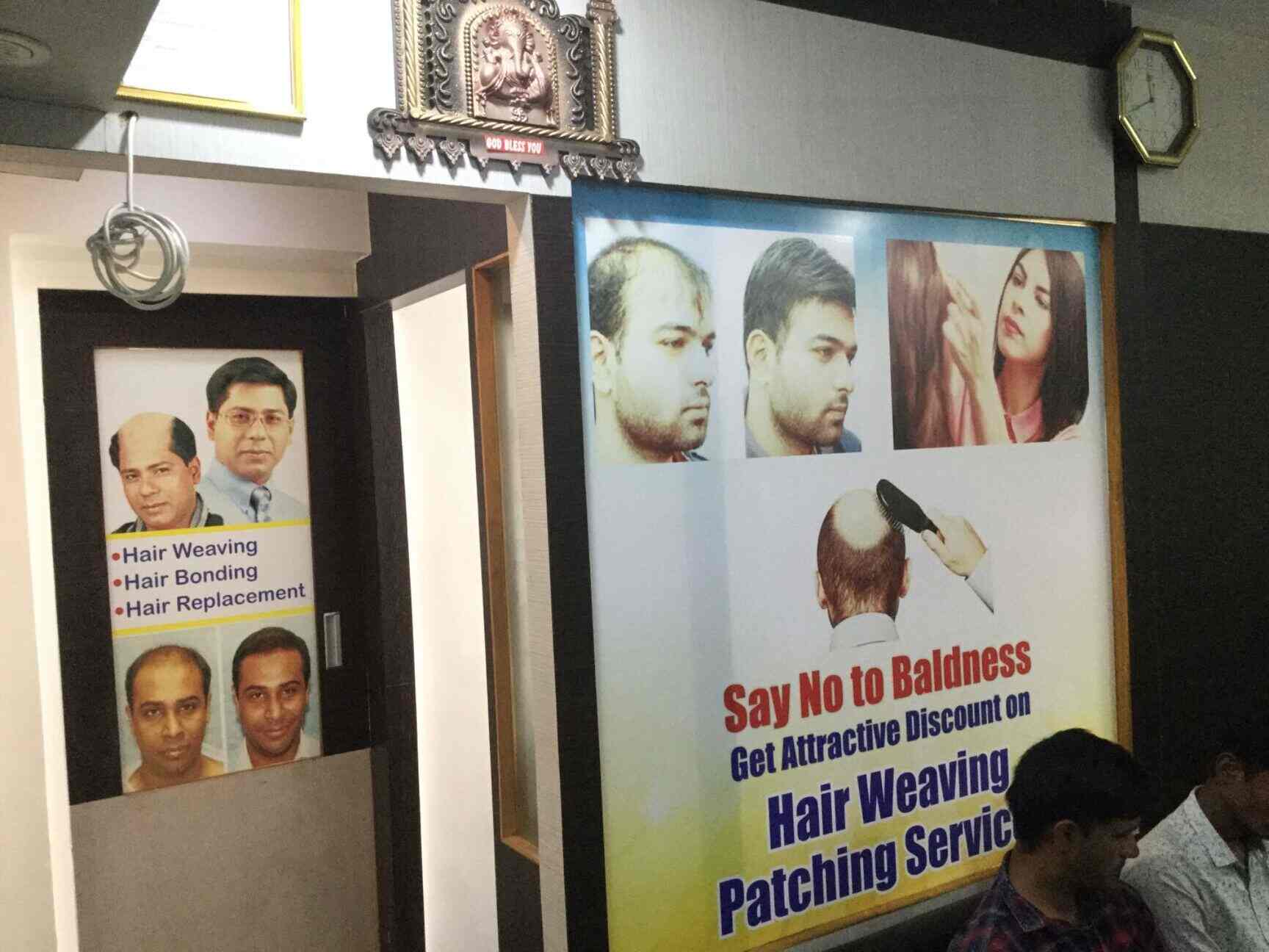Ultimo Capelli A Hair Replacement Clinic Photos Nashik Road