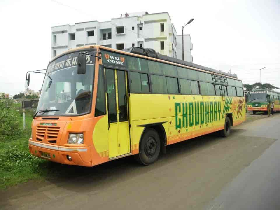 Bus Tour Packages From Mumbai Bus Tour Packages From Mumbai