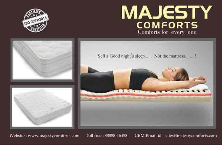 majesty iso