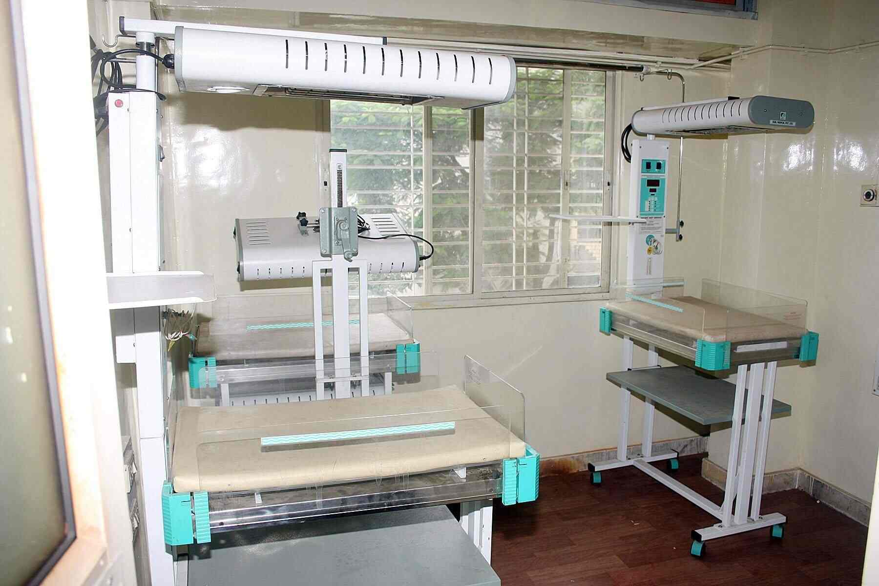 Lab view 9