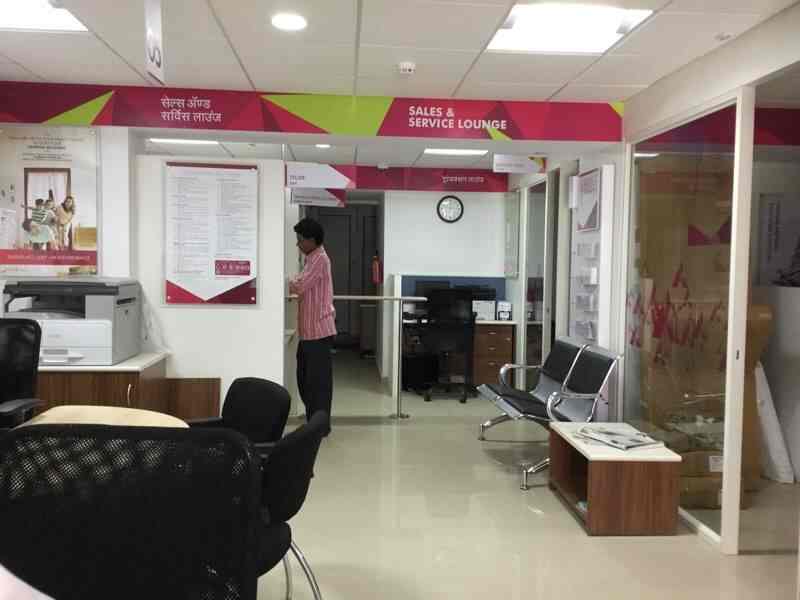 Axis Bank Ltd Photos Raviwar Karanja Nashik Pictures Images