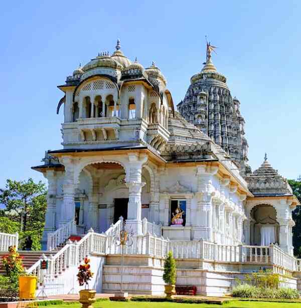 pic Gajajan Maharaj Images shri gajanan maharaj sansthan