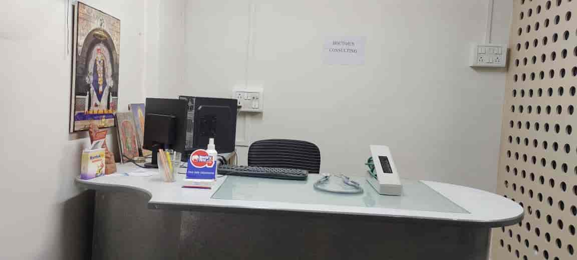 Lab view 2