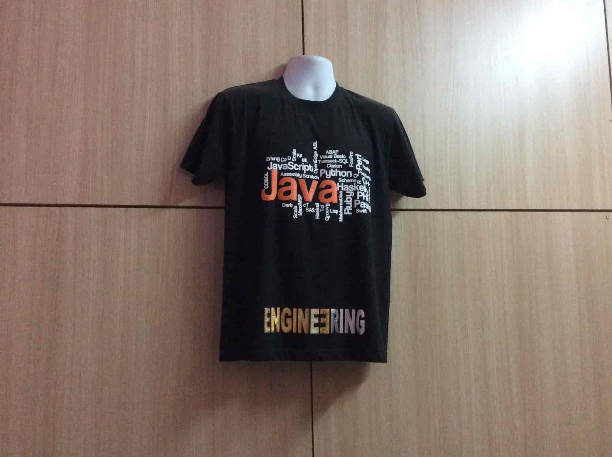t shirt printing in nashik