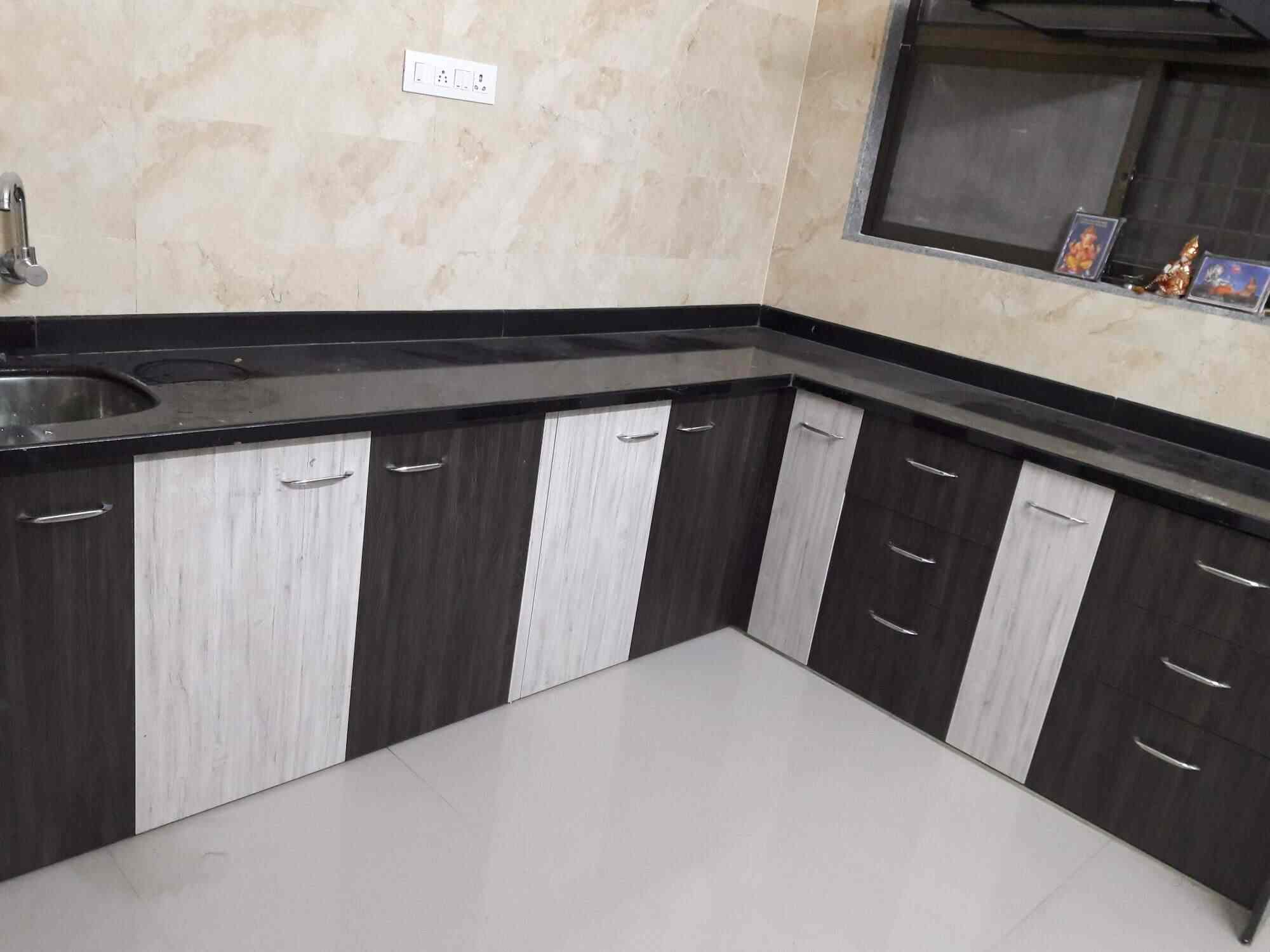 Samrat Kitchens And Interior, New Nashik - Fabricators in Nashik Samrat Kitchens And Interior, New Nashik - Fabricators in Nashik