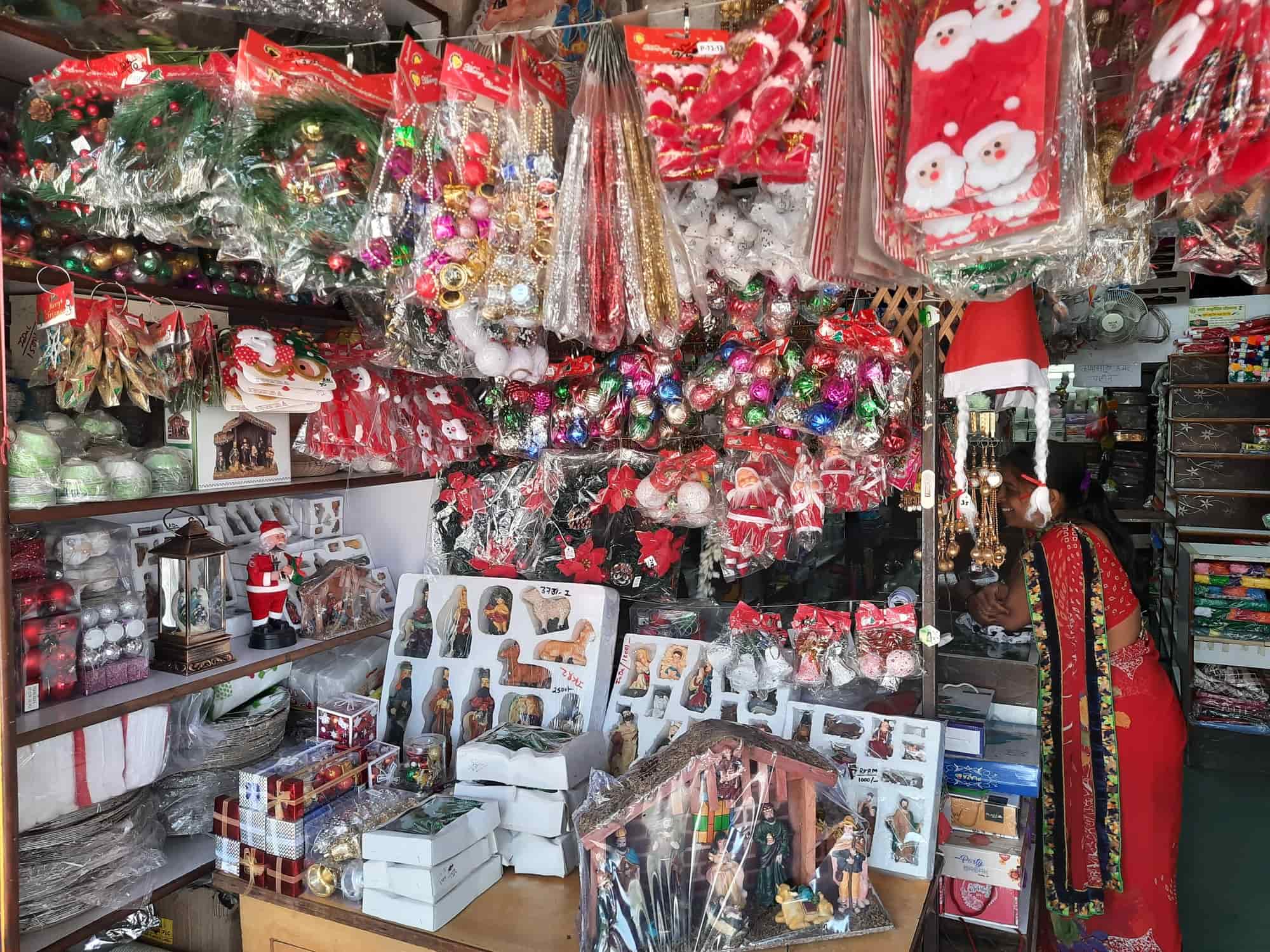 Ishwarkrupa Enterprises in Jail Road,Nashik - Best Cosmetic Dealers near me  in Nashik - Justdial