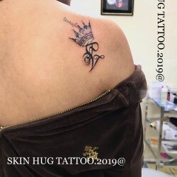 Skin Hug Tattoo Panchavati Tattoo Artists In Nashik Justdial skin hug tattoo panchavati tattoo