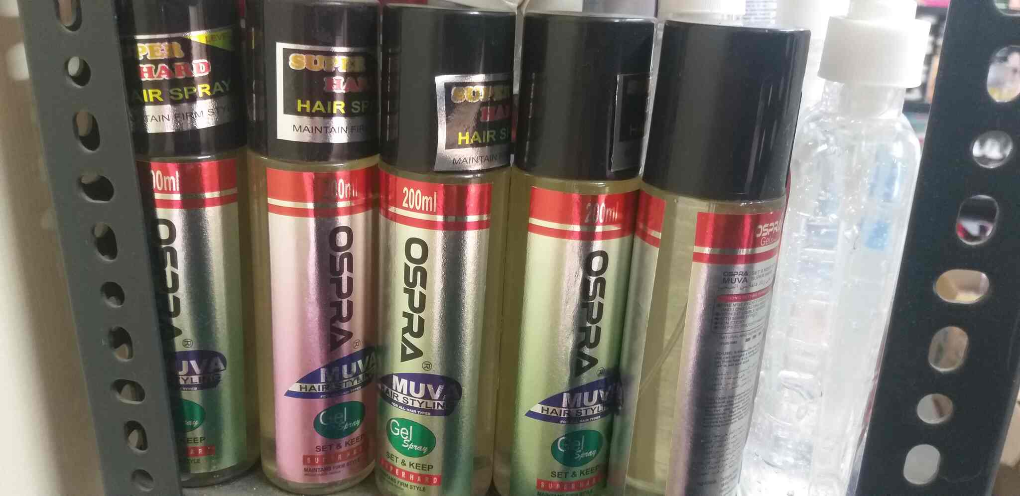 Makeover Cosmetics And Salon Accessories Photos Raviwar Karanja