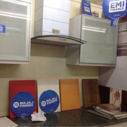 Blossom Kitchen And Furniture Trimbak Road Furniture Dealers In Nashik Justdial