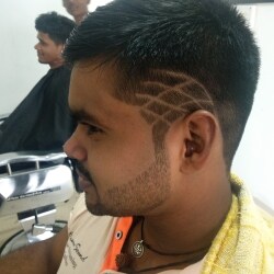 Perfect Cut Hair Salon Deepali Nagar Salons In Nashik Justdial