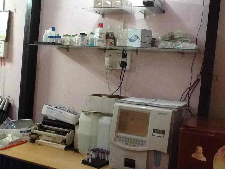 Lab view 4