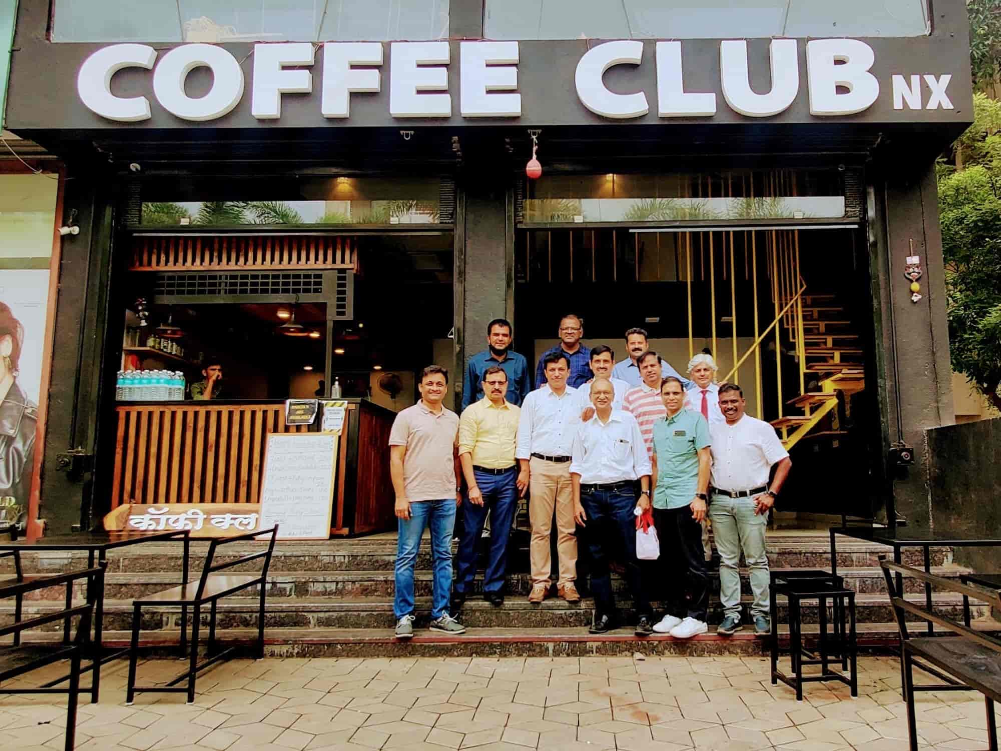 coffee-club-nx-college-road-