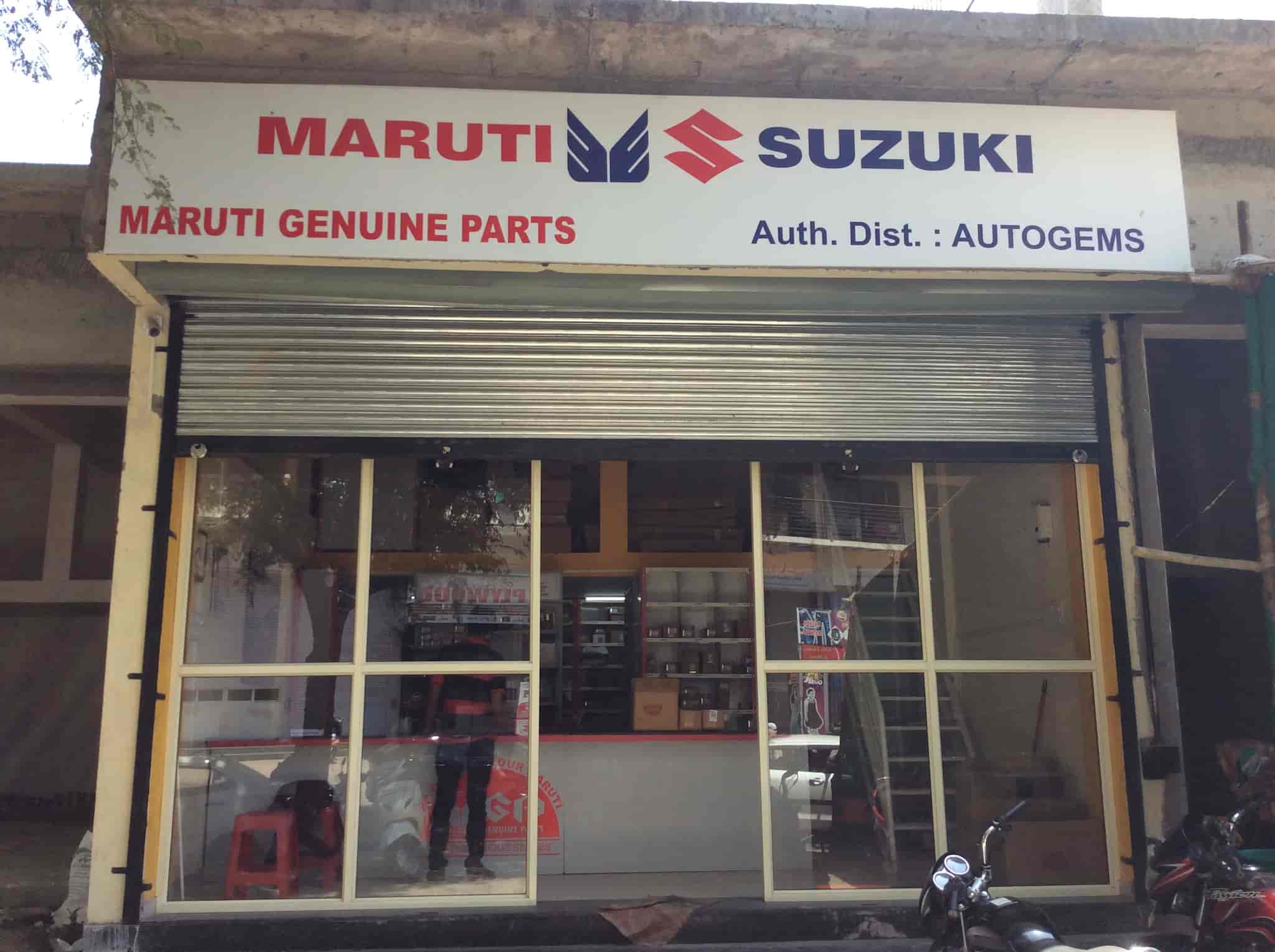 Maruti Spare Parts Reviewmotors.co