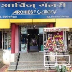 Archies Gallery Nashik Road Gift Shops In Nashik Justdial
