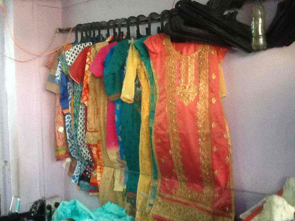 gudiya dress