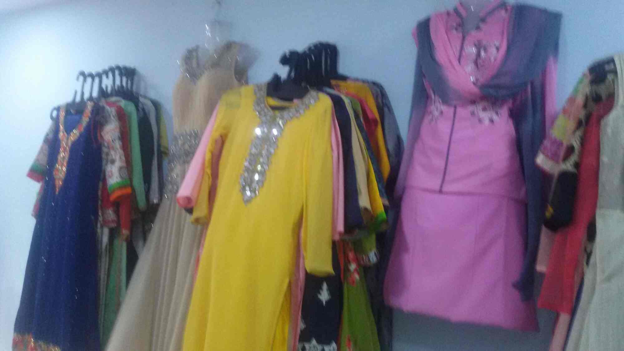 gudiya dress
