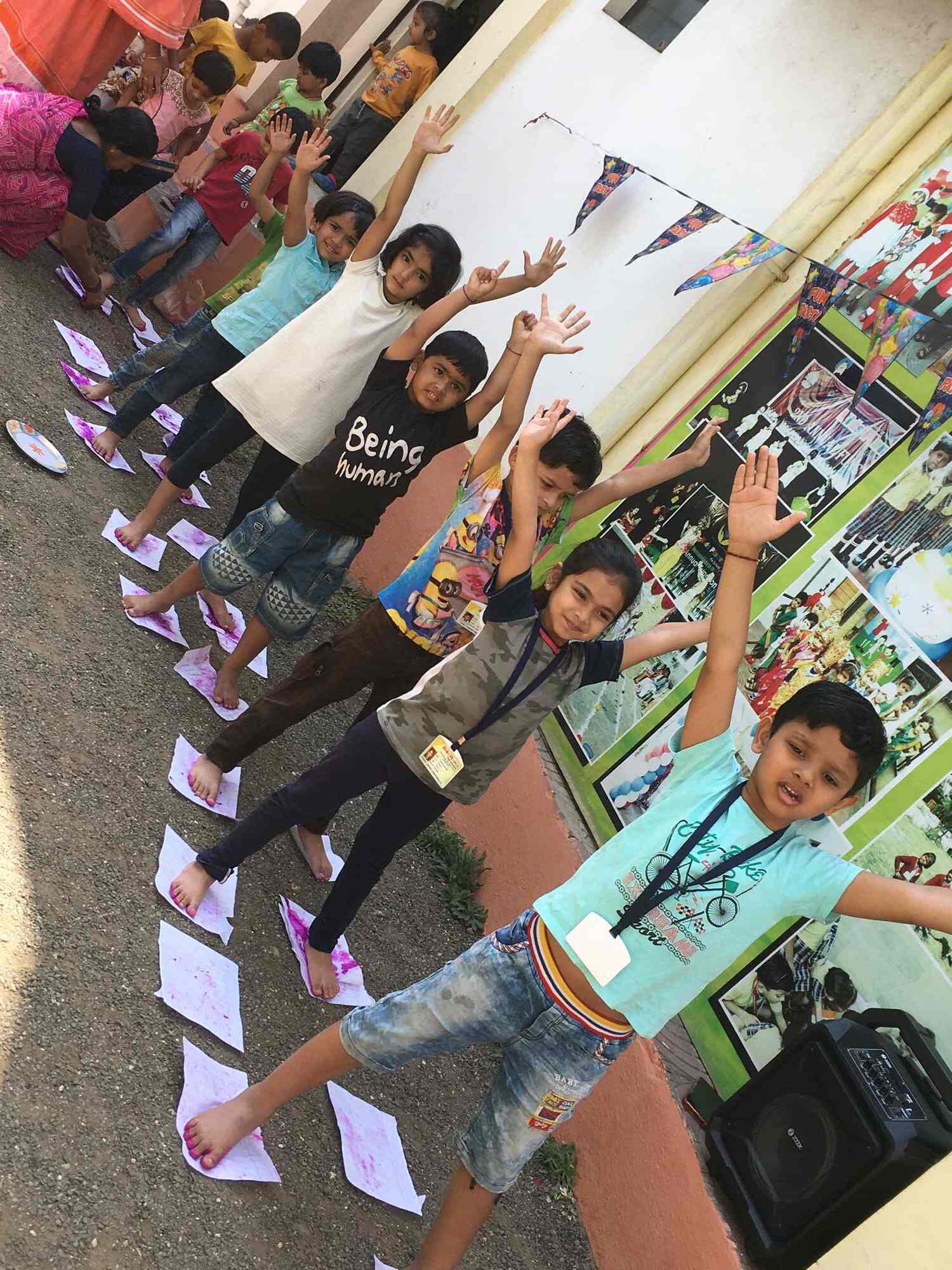 Pal Kids Pre-schooler DVD 4枚組 Basics 4-DVD Collection | UNBOXING | Preschool Prep Company - YouTube